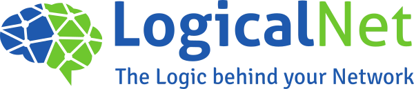 Logical Net Logo